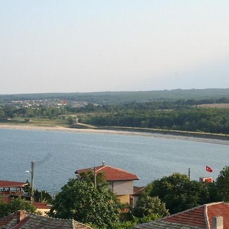 Silistar Hotel Rezovo Bagian luar foto