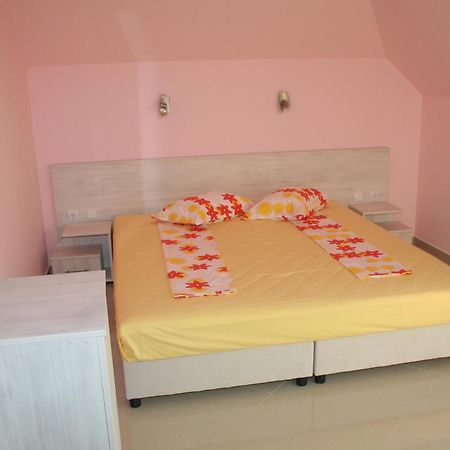Silistar Hotel Rezovo Bagian luar foto