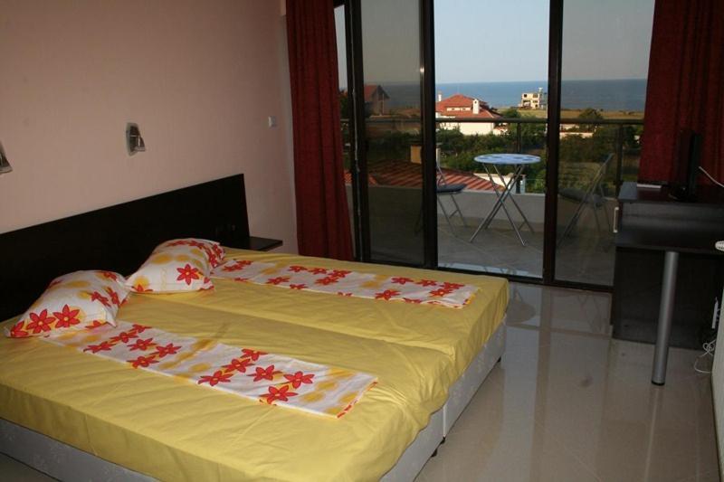Silistar Hotel Rezovo Ruang foto