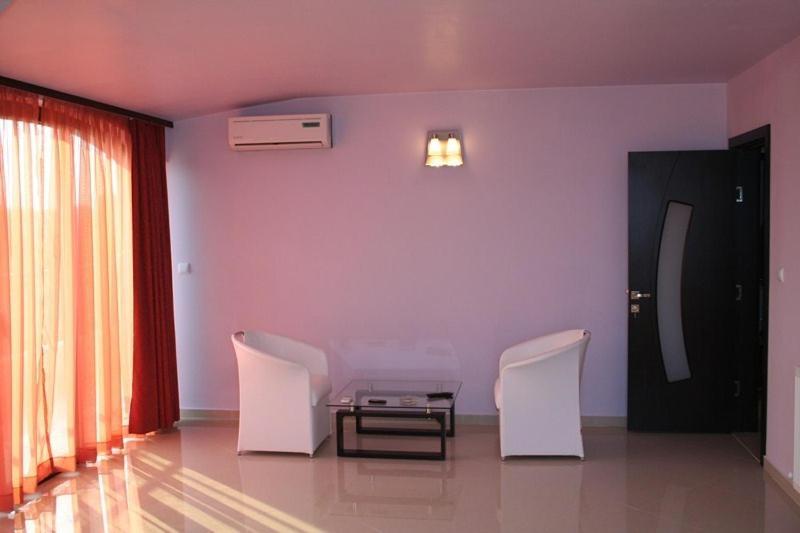 Silistar Hotel Rezovo Ruang foto