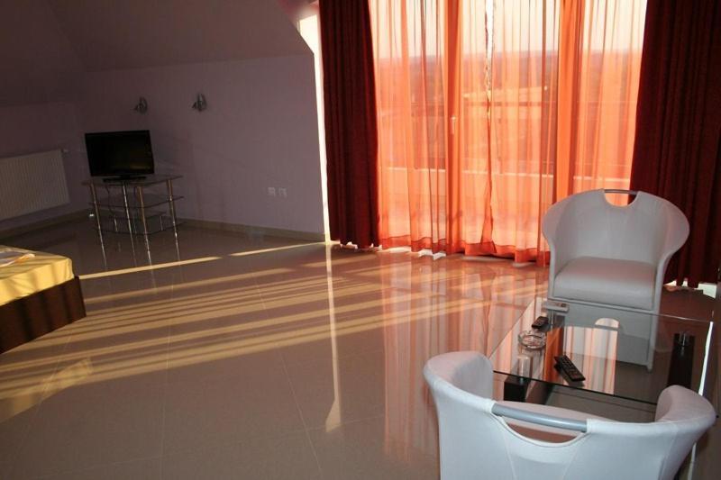 Silistar Hotel Rezovo Ruang foto