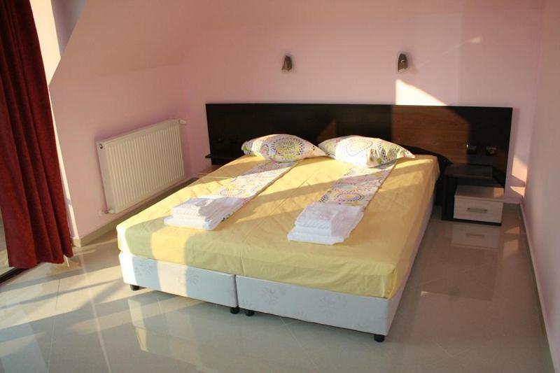 Silistar Hotel Rezovo Ruang foto