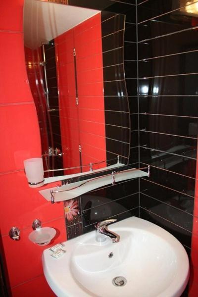 Silistar Hotel Rezovo Ruang foto