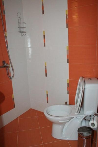 Silistar Hotel Rezovo Bagian luar foto