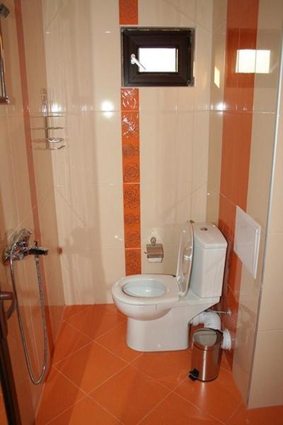 Silistar Hotel Rezovo Bagian luar foto