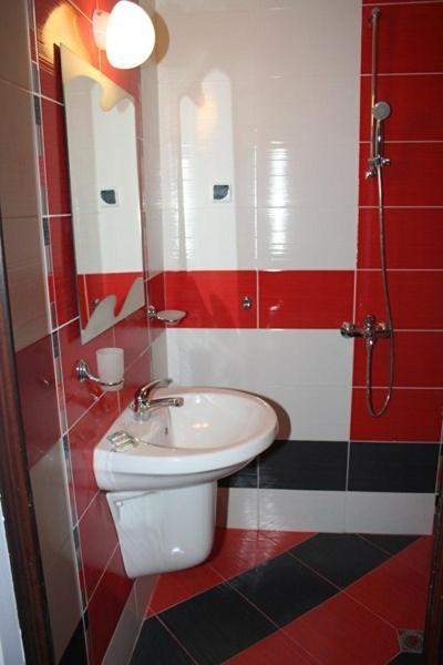 Silistar Hotel Rezovo Bagian luar foto