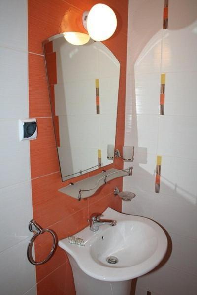 Silistar Hotel Rezovo Bagian luar foto