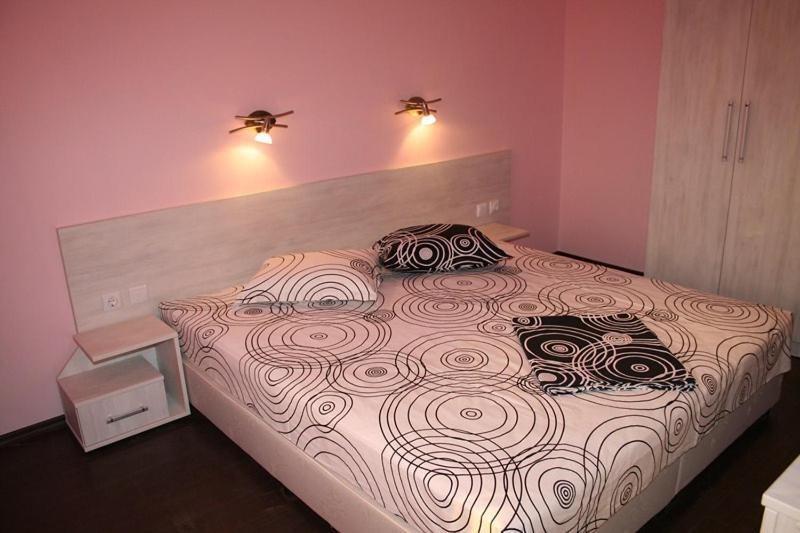 Silistar Hotel Rezovo Bagian luar foto