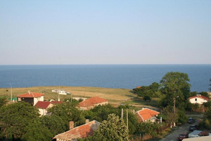 Silistar Hotel Rezovo Bagian luar foto