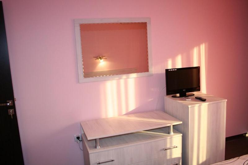 Silistar Hotel Rezovo Bagian luar foto