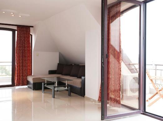 Silistar Hotel Rezovo Bagian luar foto