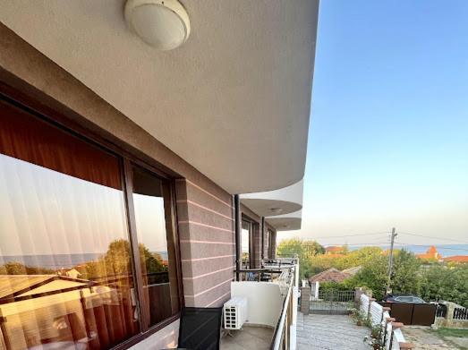 Silistar Hotel Rezovo Bagian luar foto