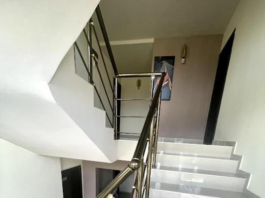 Silistar Hotel Rezovo Bagian luar foto