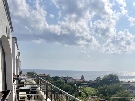 Silistar Hotel Rezovo Bagian luar foto