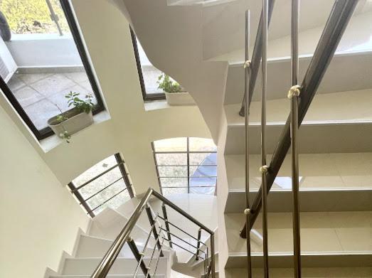 Silistar Hotel Rezovo Bagian luar foto