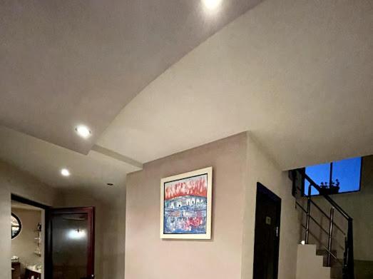 Silistar Hotel Rezovo Bagian luar foto