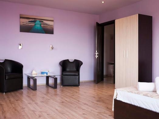 Silistar Hotel Rezovo Bagian luar foto